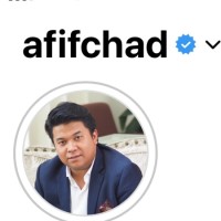 Afif Che Had