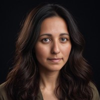 Swati Chopra