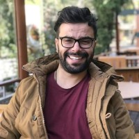 Farouk Afi