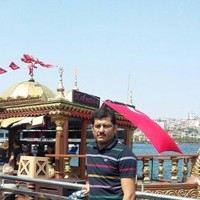 Mazhar Iqbal