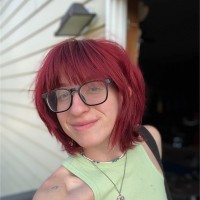Abigail Wendt