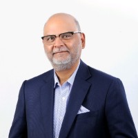 Ajai Kumar Dayal