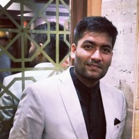Daksh Goel