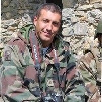 Manuel HALBOUT