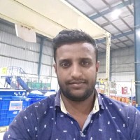 Dipankar Ghosh