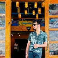 Shubham Nagpal