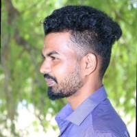 Thirunavukkarasu M