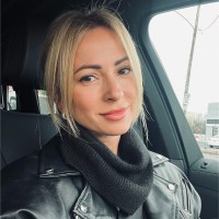 Alena Porazava