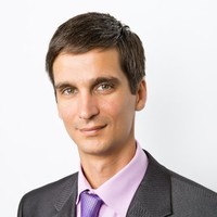 Константин Прохоров