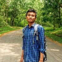 Tapash Debnath