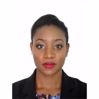 Kosie Stephanie Onuora