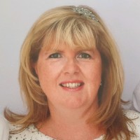 Jo Thornley