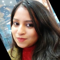 Shivani S.