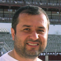 Arif Yilmaz