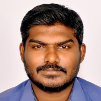 Prabhakaran C