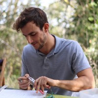 Eloi Contant