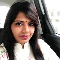 FCS Puja Kasera