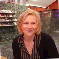 Wilma van der Velden