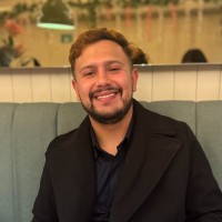 Sebastián Rincón Arango