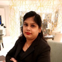 priya mukherjee