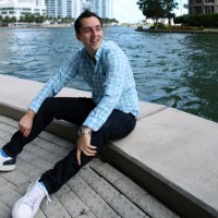 Matthew Schulze