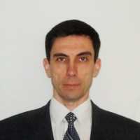 Eugene Butkov