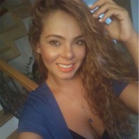 Jessica Murillo Zumba