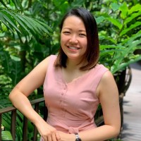 Agnes Ching