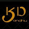 ਕੈਂD ਸੰDhu