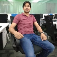 Deepak Sharma