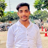 Suraj Vishwakarma