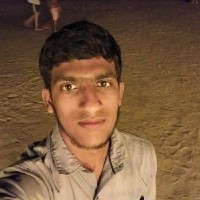 Syed Ali