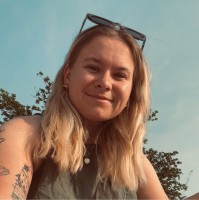 Gemma Garwell