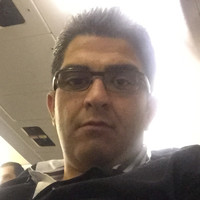 Esmaeil Sameni