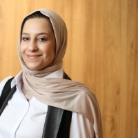 Sawsan Al-Barghouthi