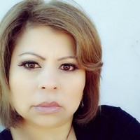 Maria Baltodano