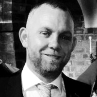 Justin Ronan