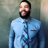 Desmond Adams