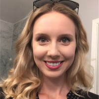 Kelly Patterson