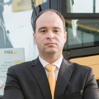 John Botsifaras