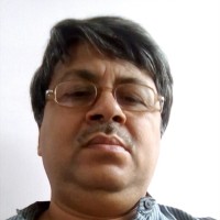 Kulbhushan Sarabhaikp