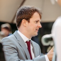 Benjamin Scholz (LL.M.)