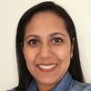 Syeda Ashraf