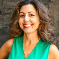 Nilufer Erdebil