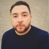 Patricio  Javier Contreras  Alvarez