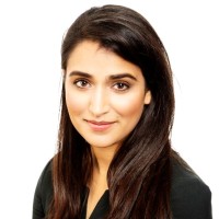 Sne Allan-Sharma (Née Ganguly)