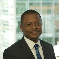 Babajide Ajidagba FCCA CAIA