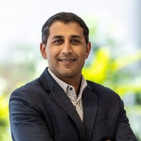 Kalpesh Patel