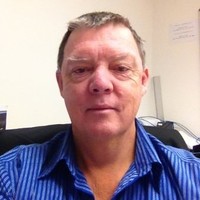 Stephen Hamilton