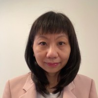 Winnie Kong